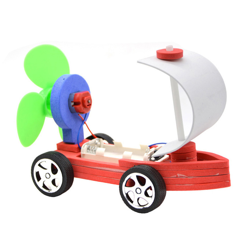 C610电动风帆车 主图 (5)