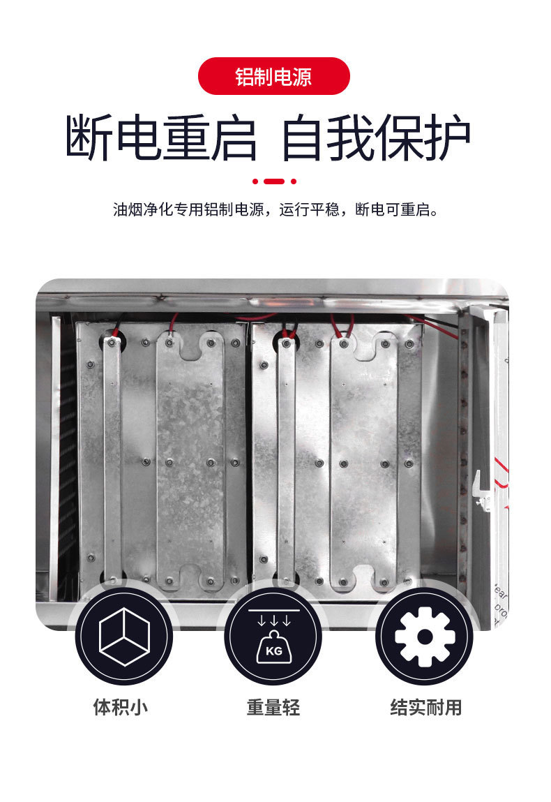 无烟烧烤车