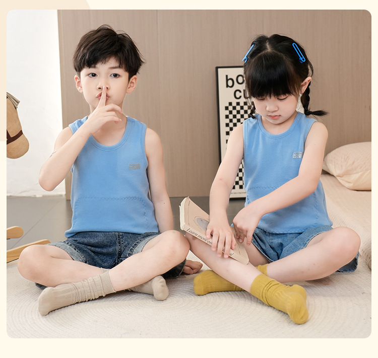 护肚护背小背心_13