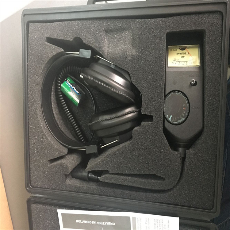 06800听诊器