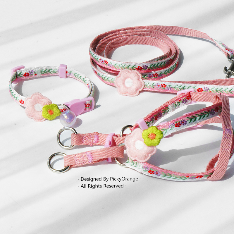 藤曼小花迷你狗 (4)