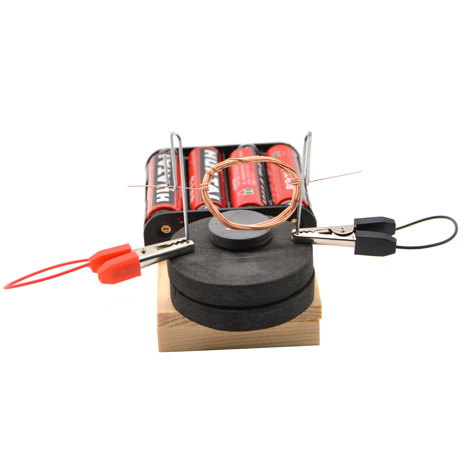 KX508 直流电动机 主图 (4)