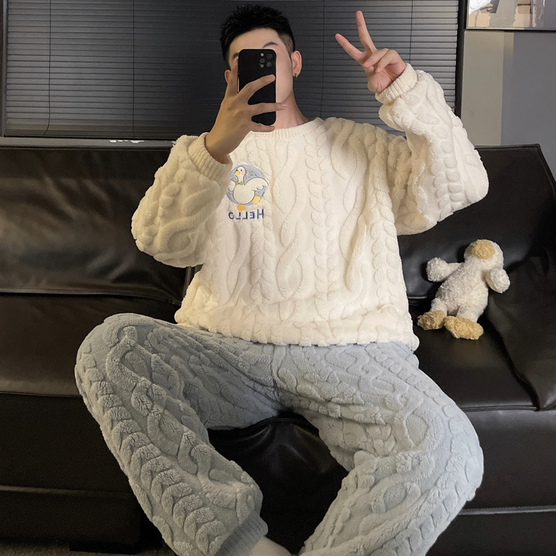 S393#可爱鹅（男） (2)