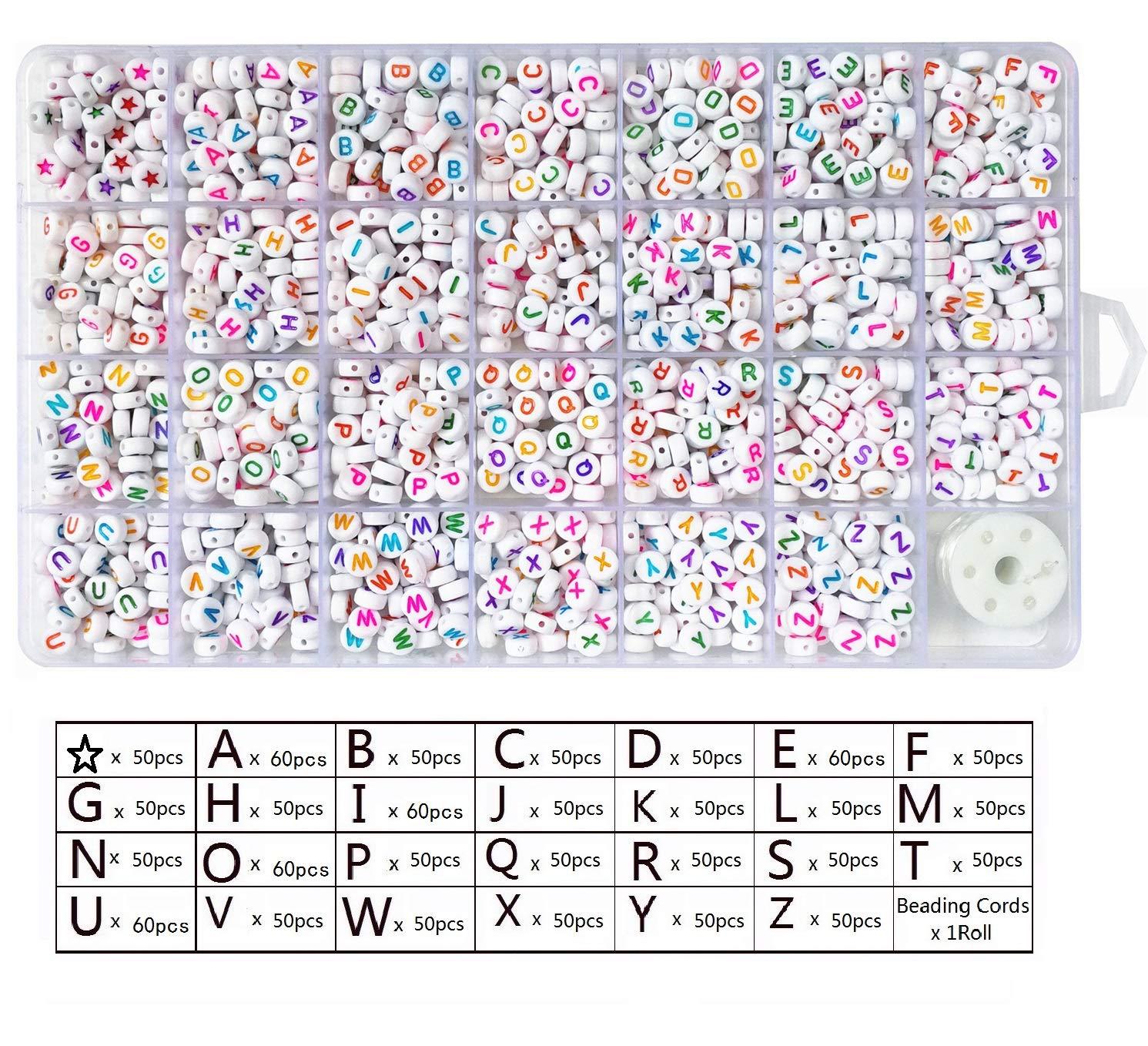 Colorful&Star 7x4mm-03