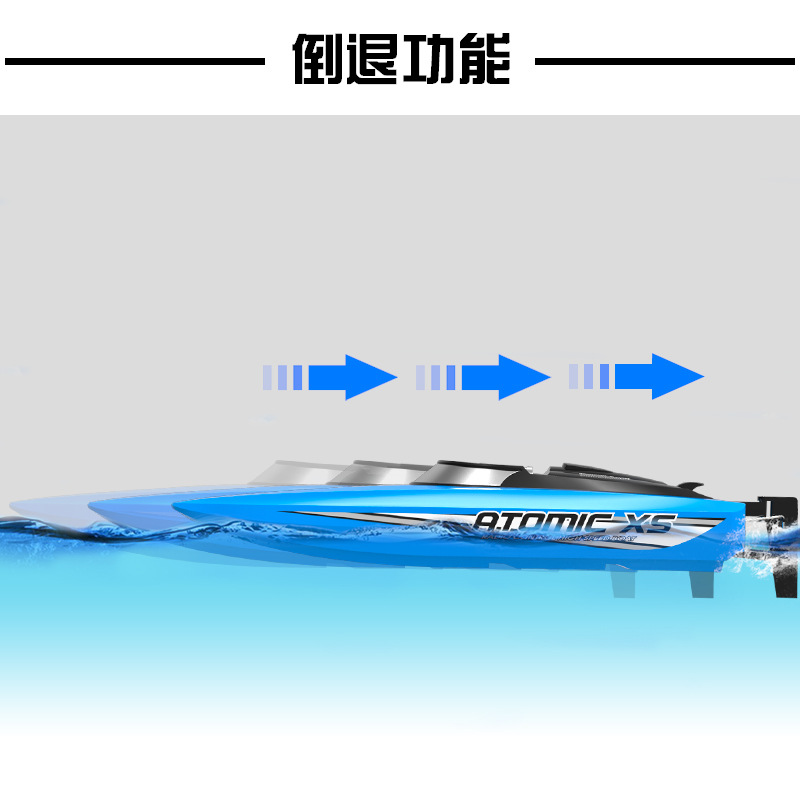 返航