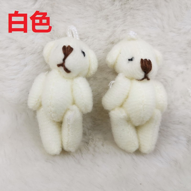 4cm bear 8