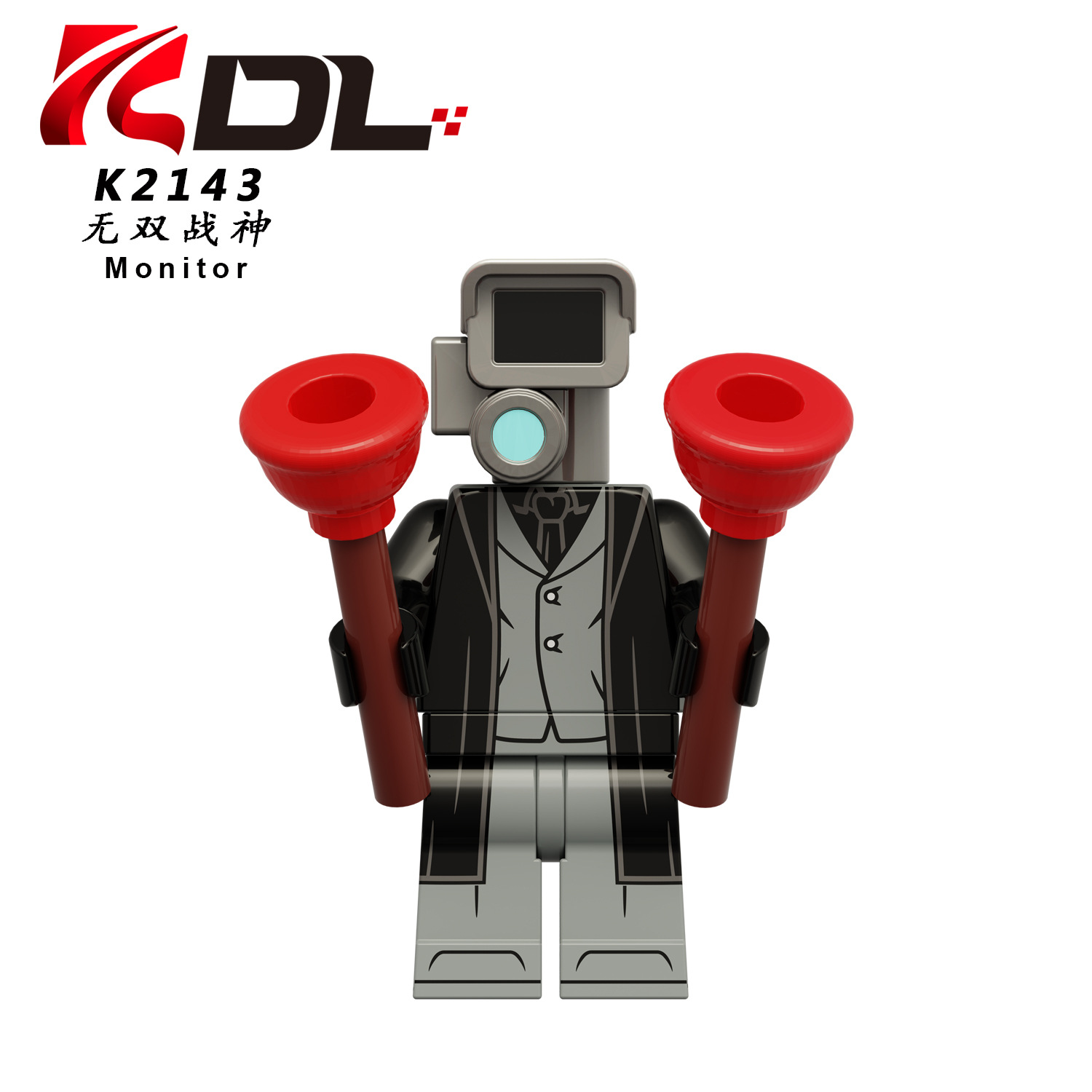 K2143监控人