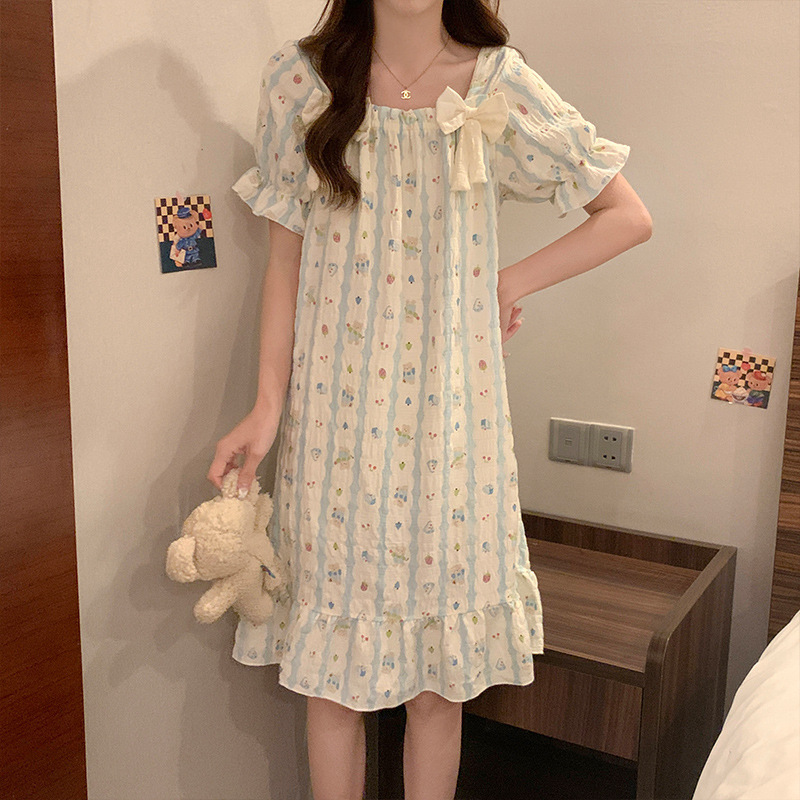 6981-1#蓝条熊3
