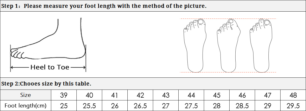 英文尺码对照表