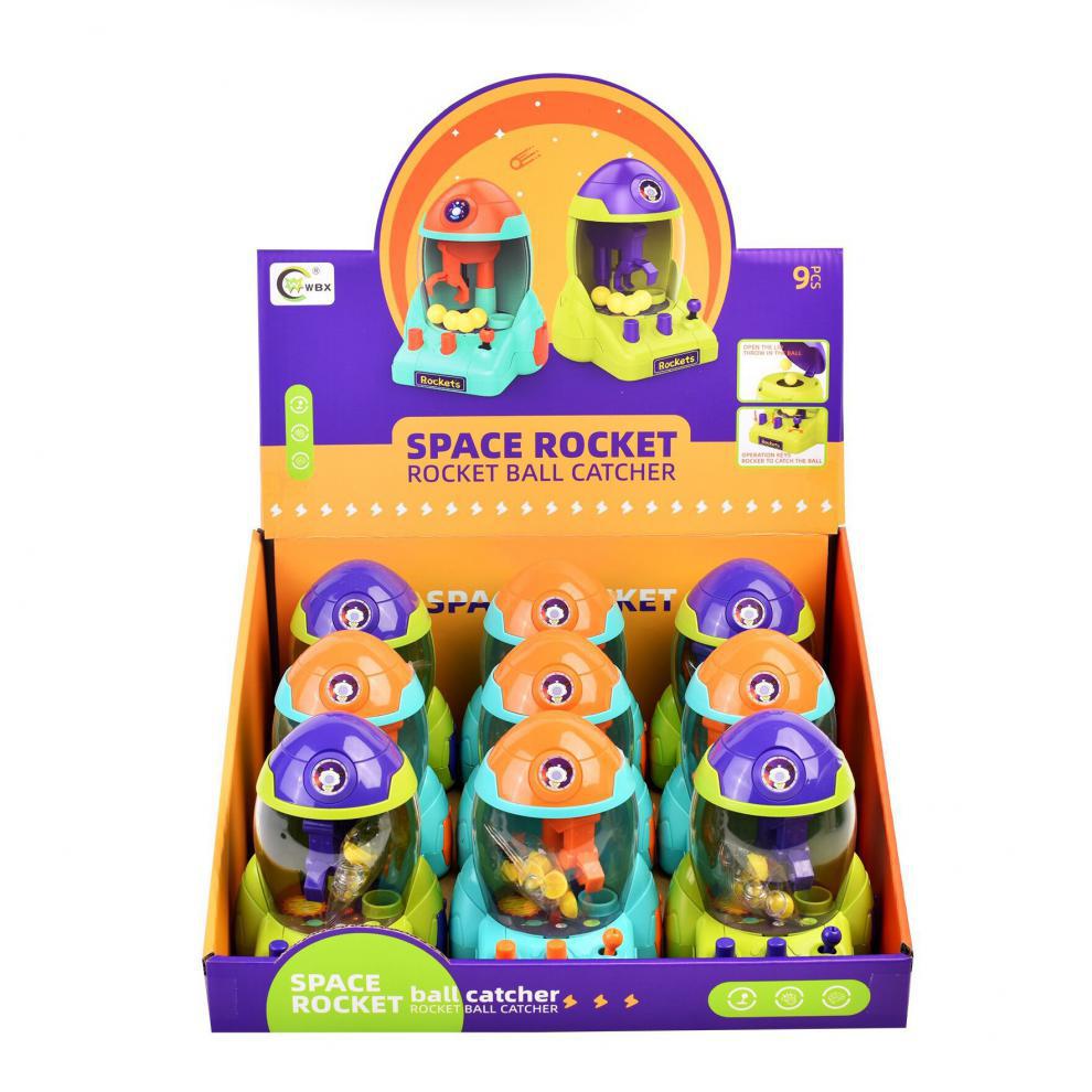 商品详情图_儿童益智太空火箭迷你抓球机抓抓乐玩具幼儿园奖品礼