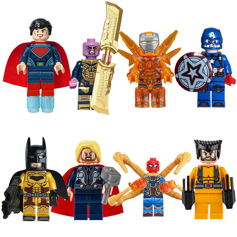 WF-8只b组 马赛克