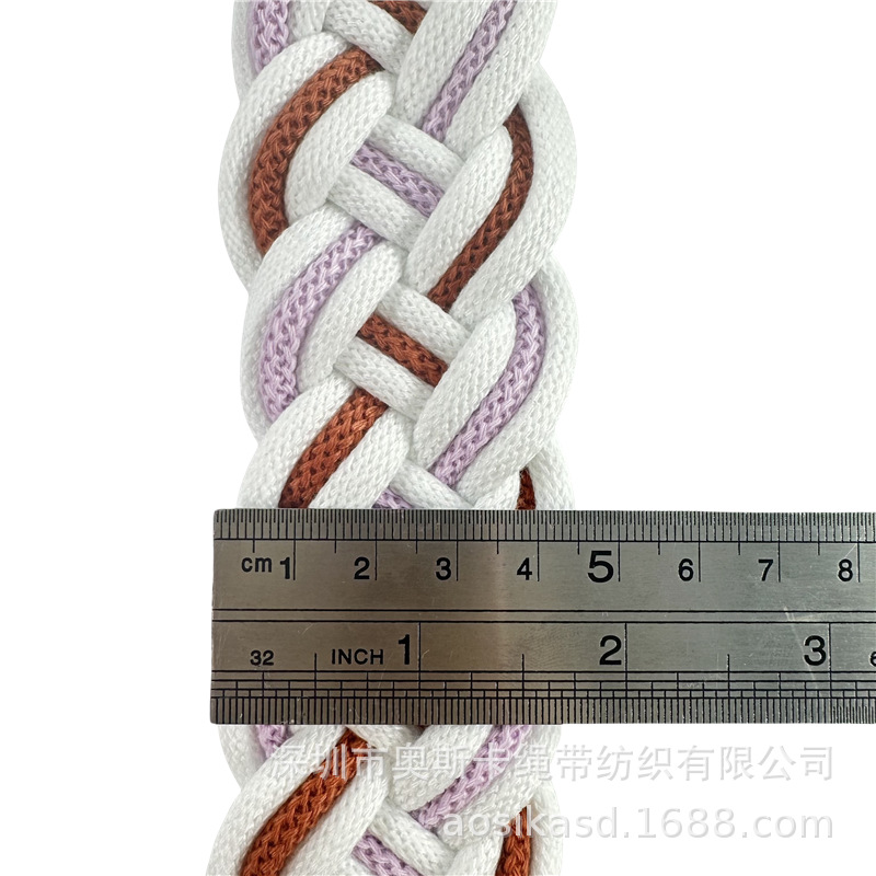 婚礼绳厂家 跨境专供