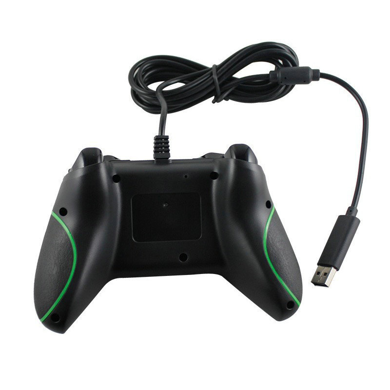 X1有线多合一手柄6