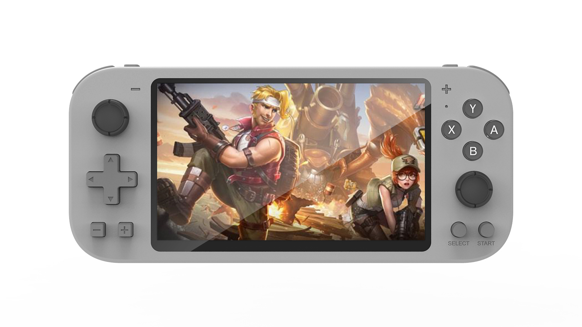 X20 MAX 掌上游戏机 PSP掌机