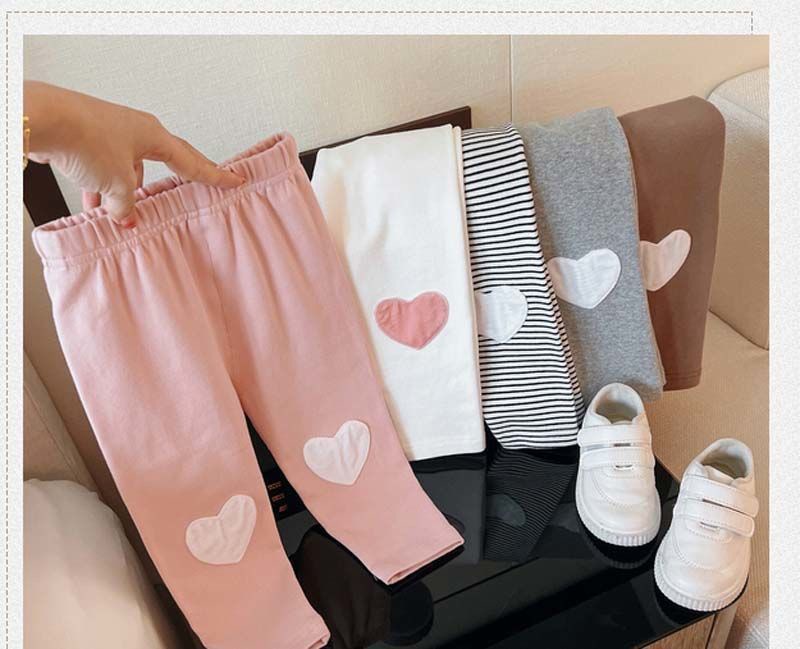 女童打底裤新款洋气外详情图12