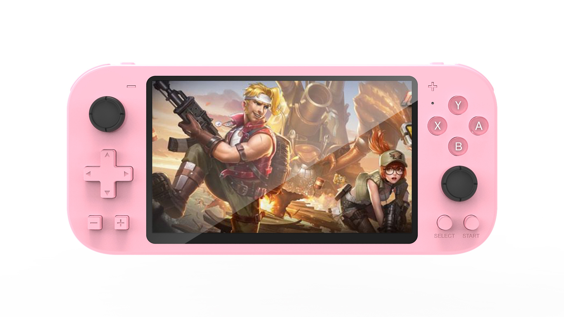 X20 MAX 掌上游戏机 PSP掌机