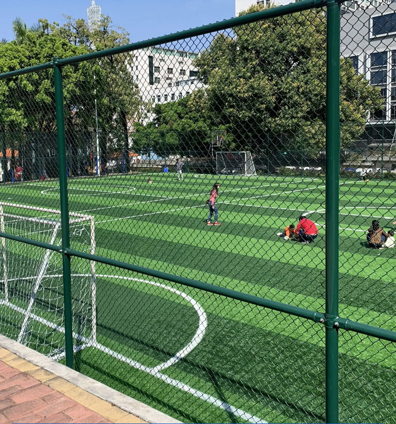 星昙球场围栏详情_02