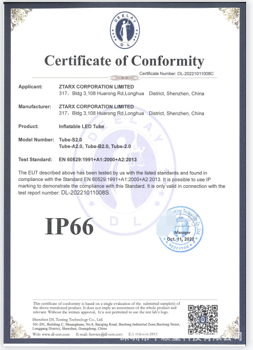 IP66