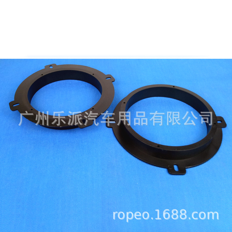 现代IX35智跑等6.5寸实心垫-M2