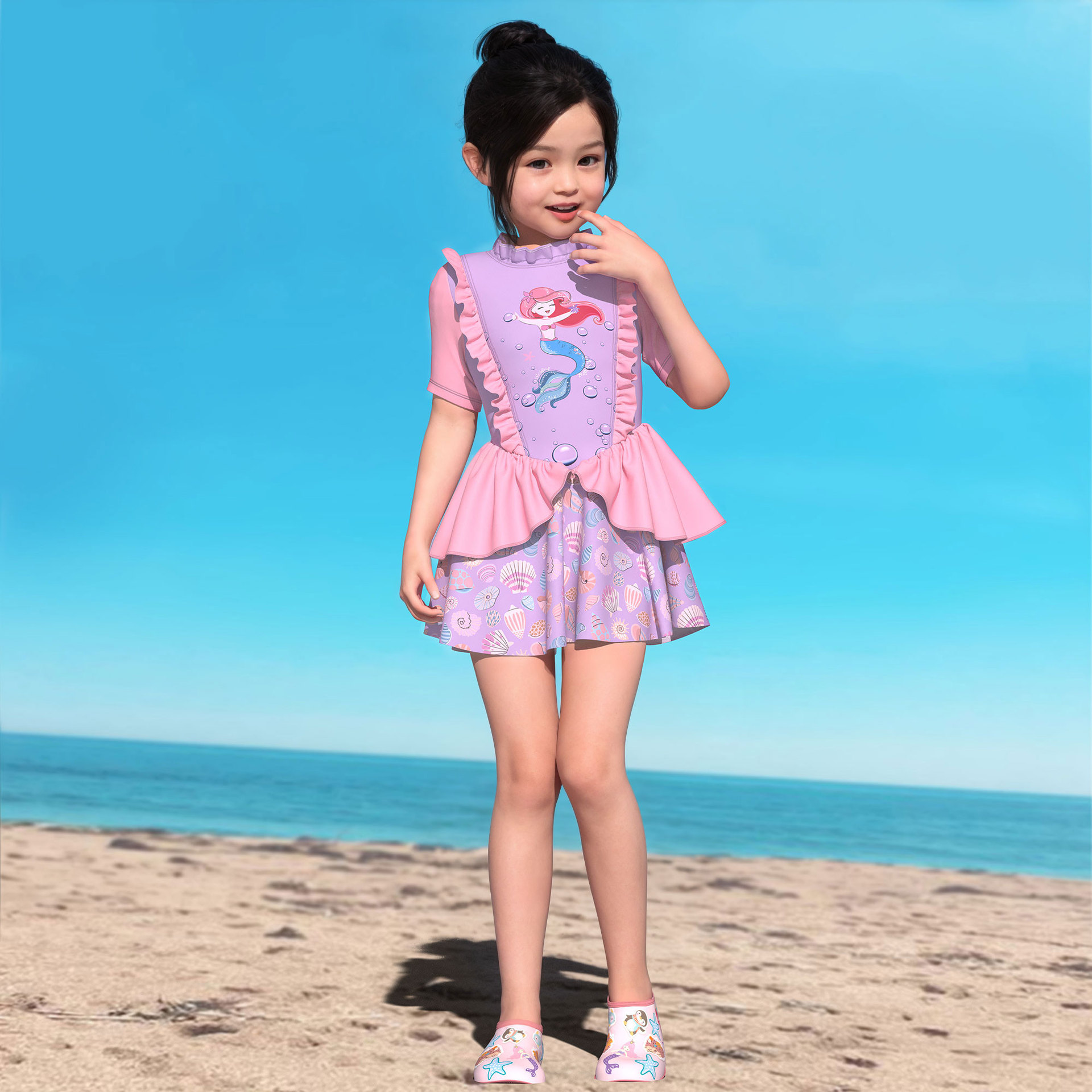 CM240301-4BW鱼之美1