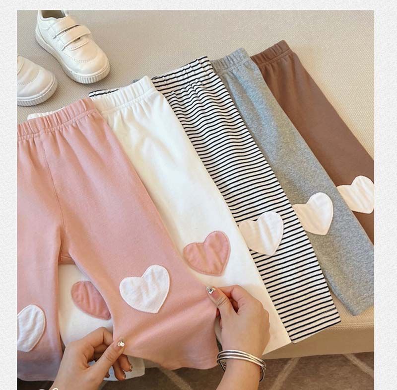 女童打底裤新款洋气外详情图11