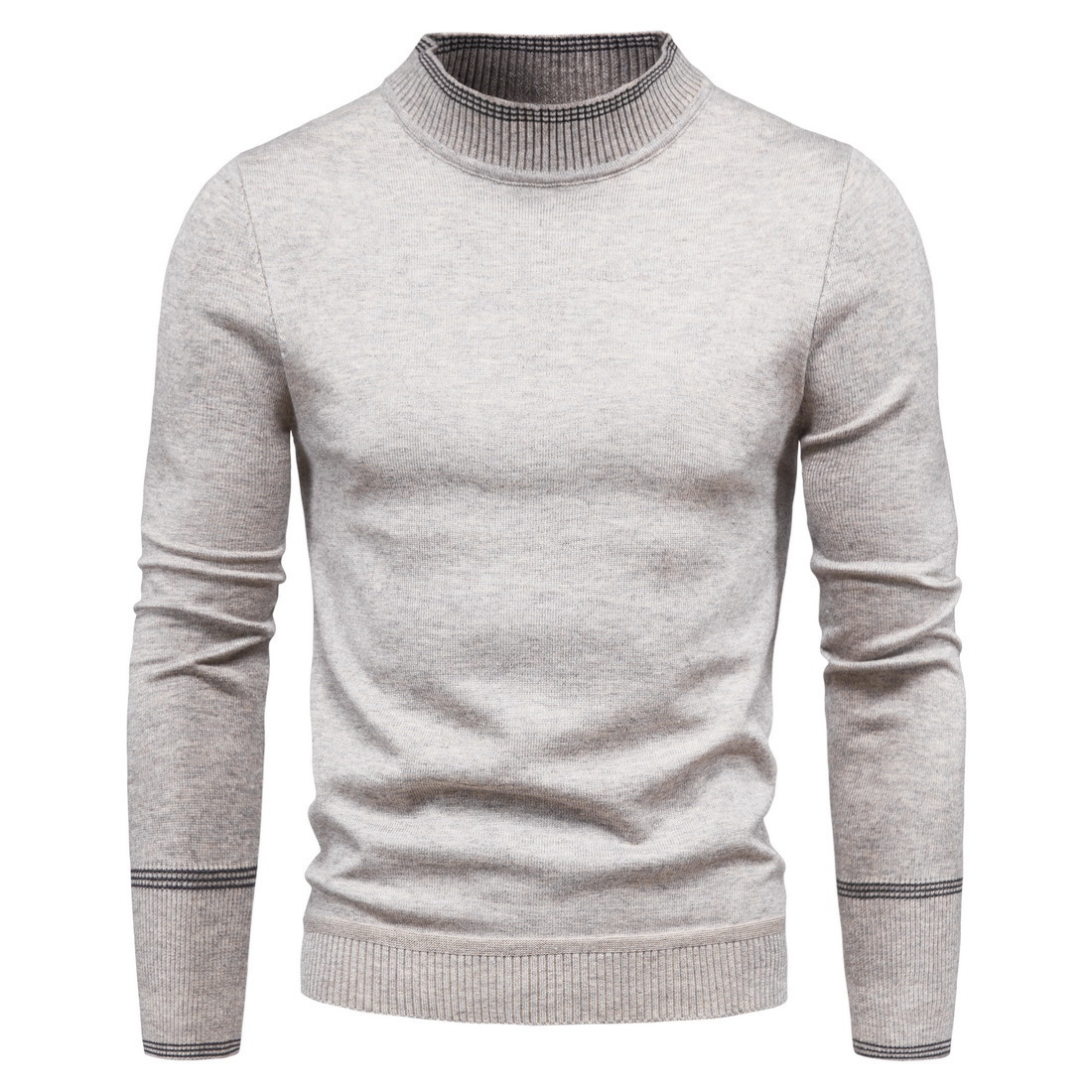 YM049 21#浅灰色 毛衣 (1).JPG