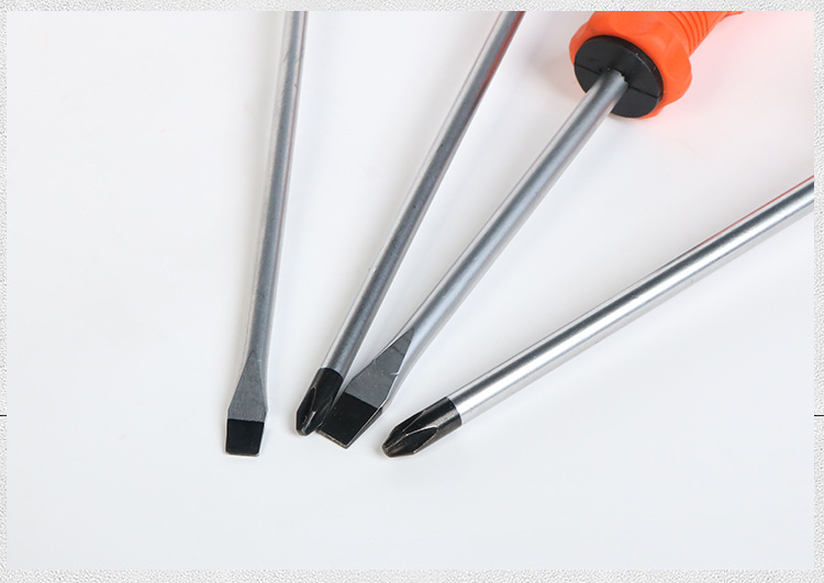 69系列橡塑柄螺丝批