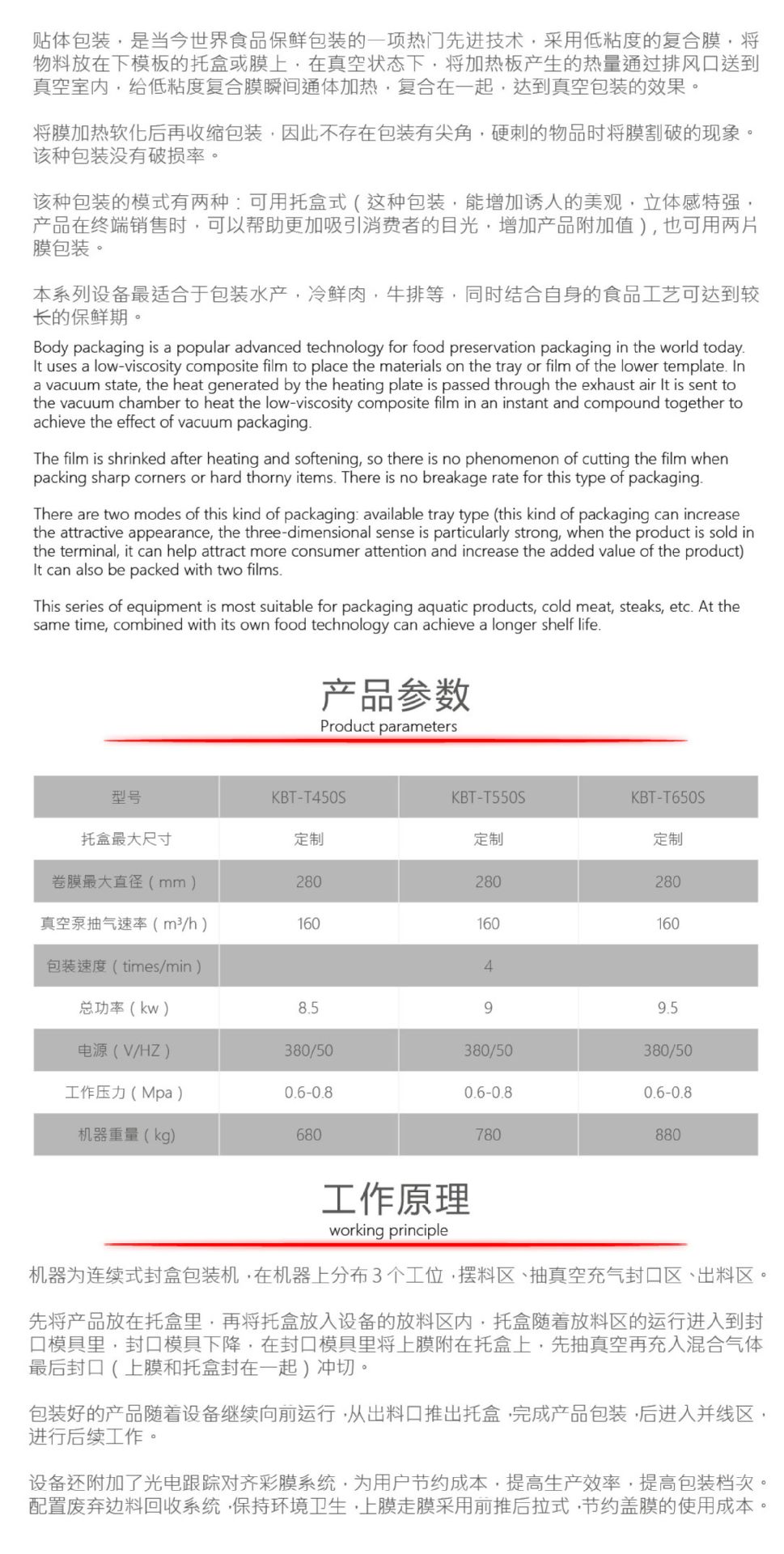 双工位贴体包装机-8