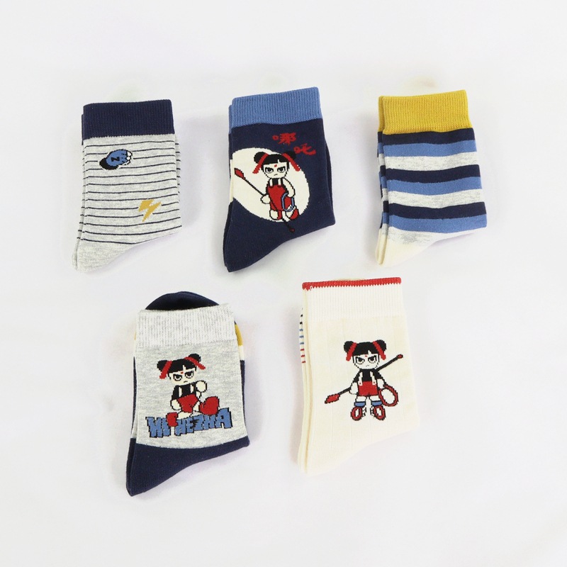 六指鼠8801哪吒B-25男 (3)