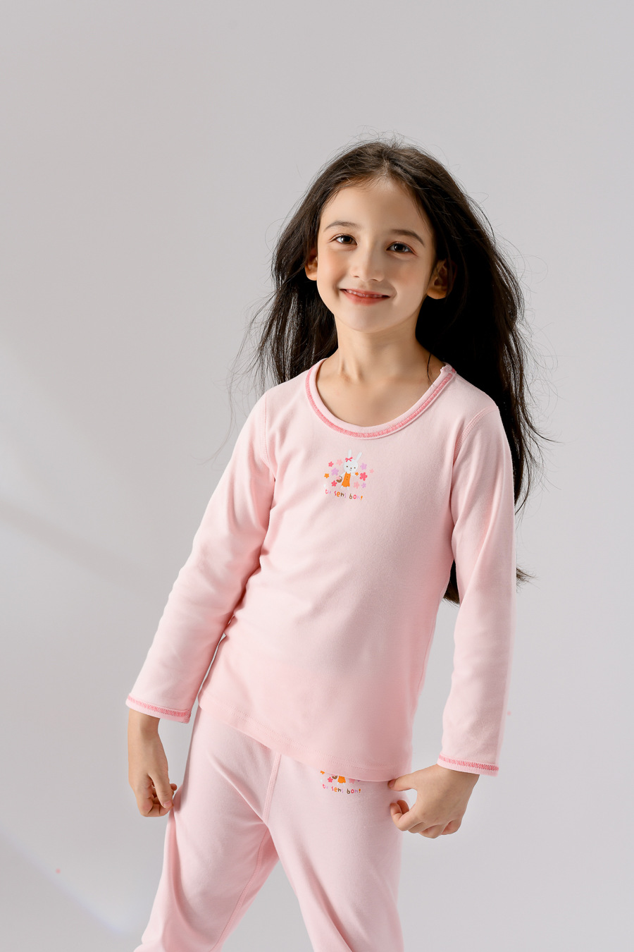 22磨毛新款模特图