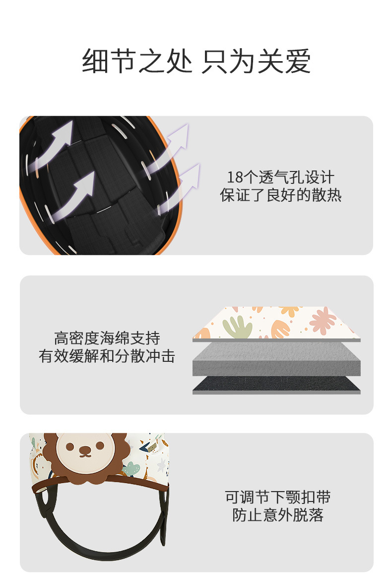 M1防撞帽狮子款_07