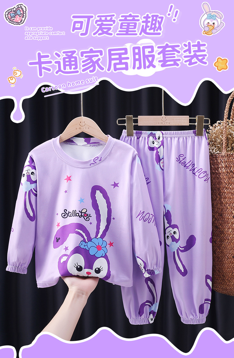 卡通家居服套装详情_01