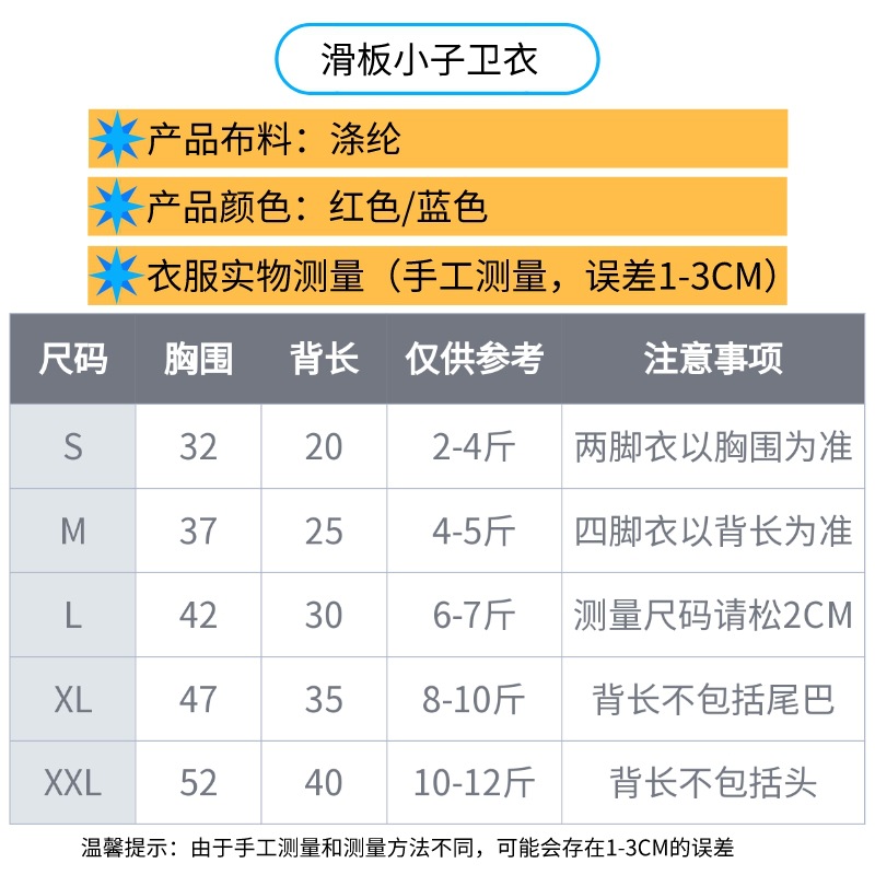 尺码