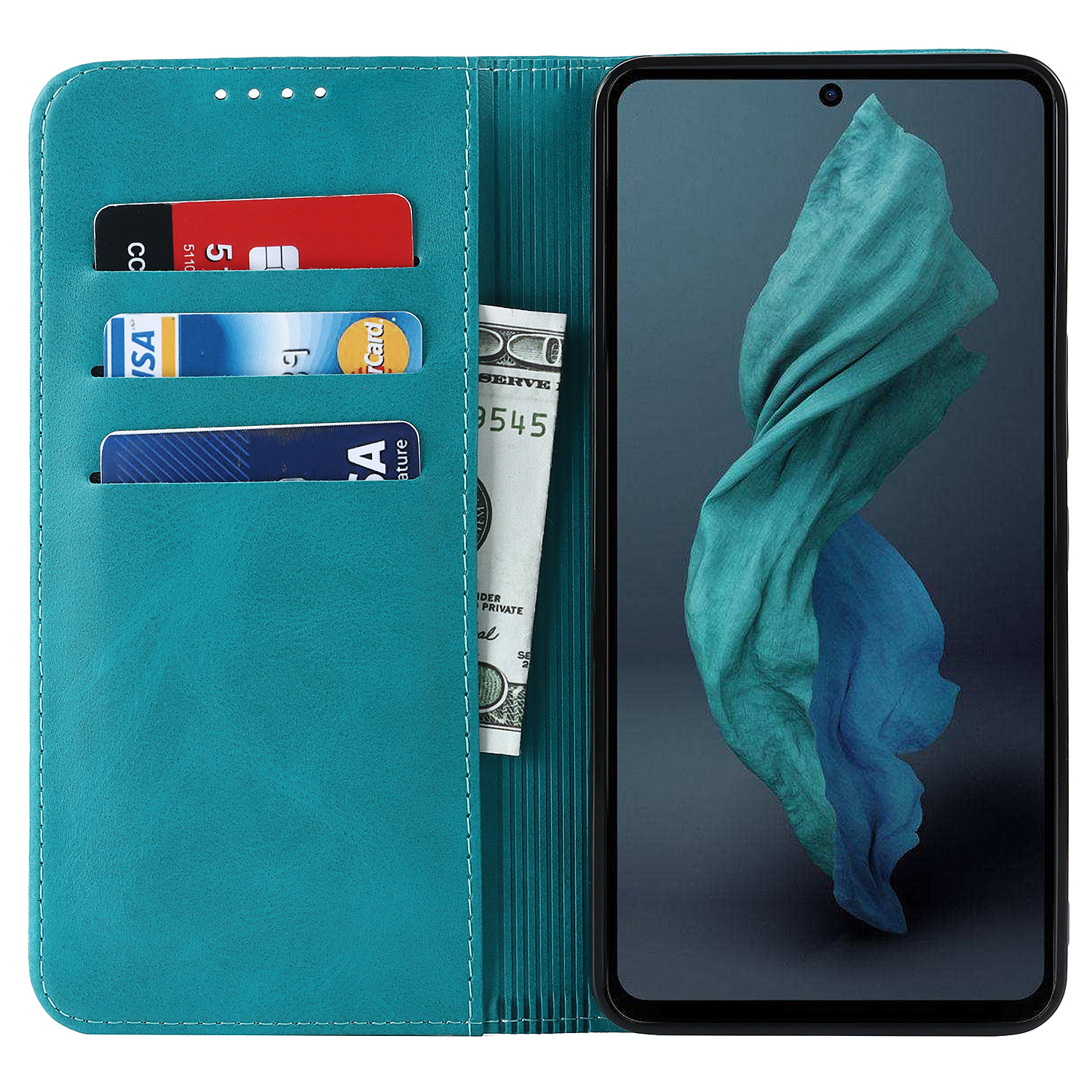 夏普 AQUOS R7 小牛纹