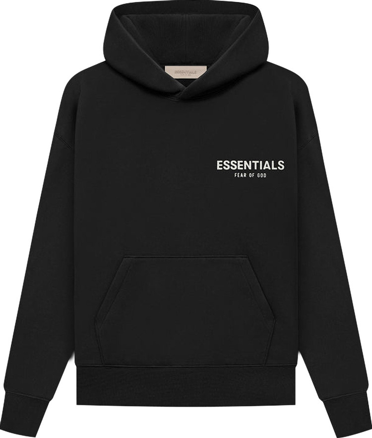 Fear of God Essentials Kids Ho