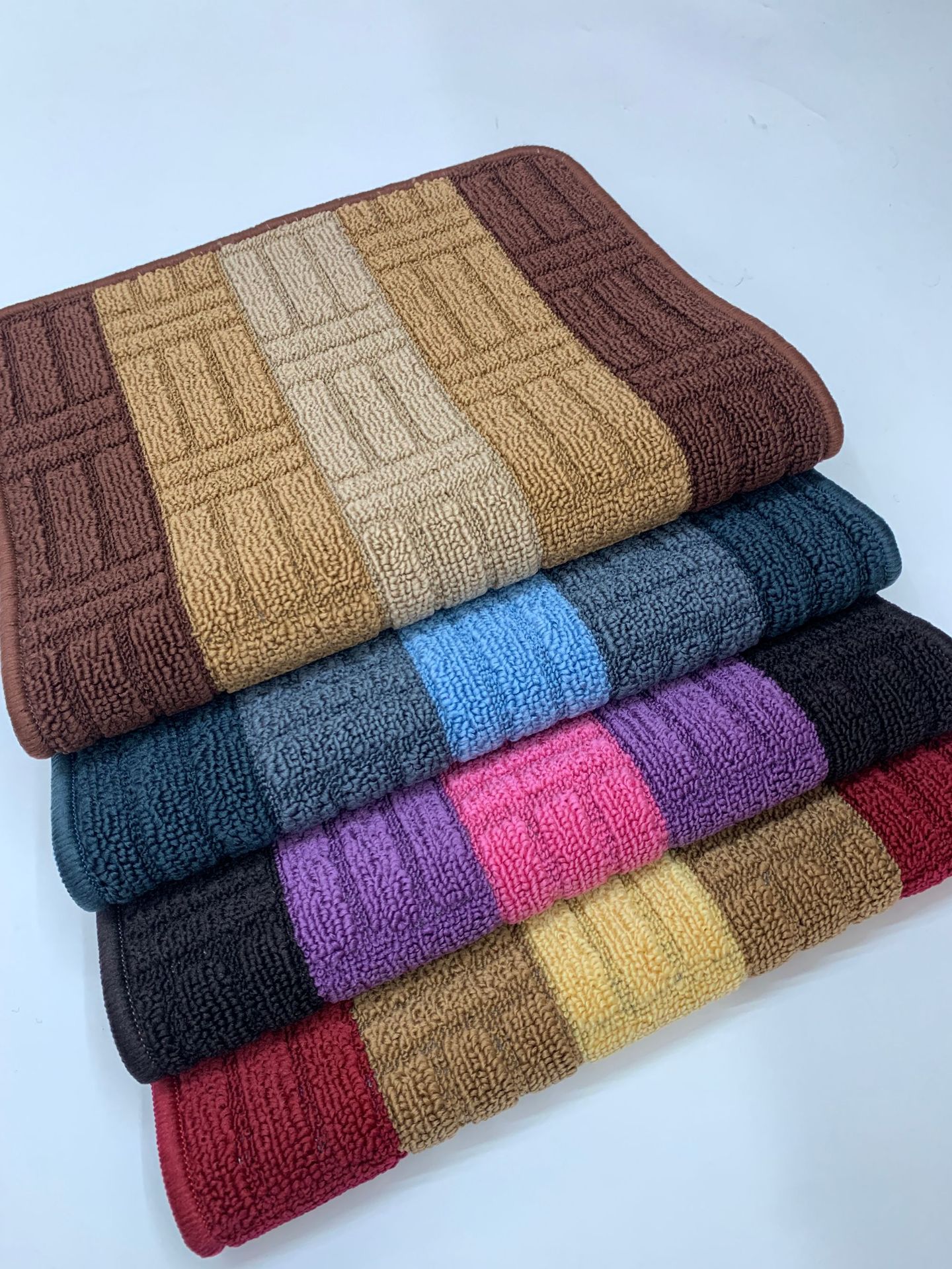 防滑优丽雅门垫