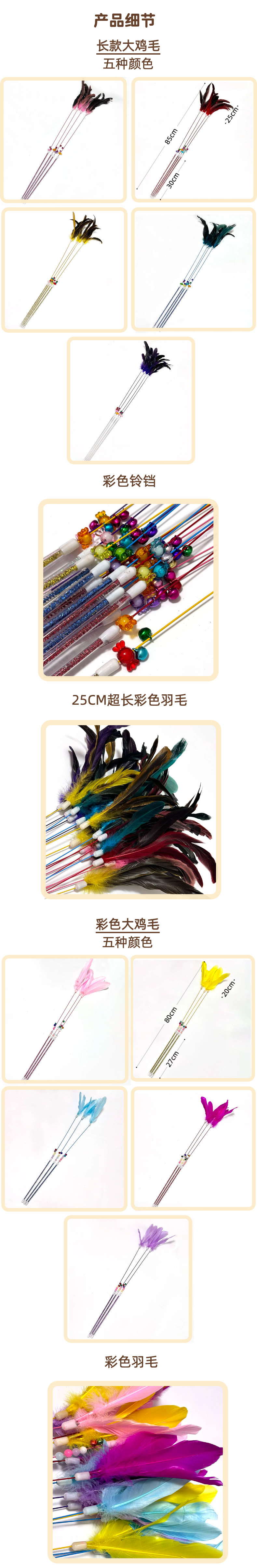 01简约可爱风黄色鲜花萌宠类宠物玩偶商品详情页