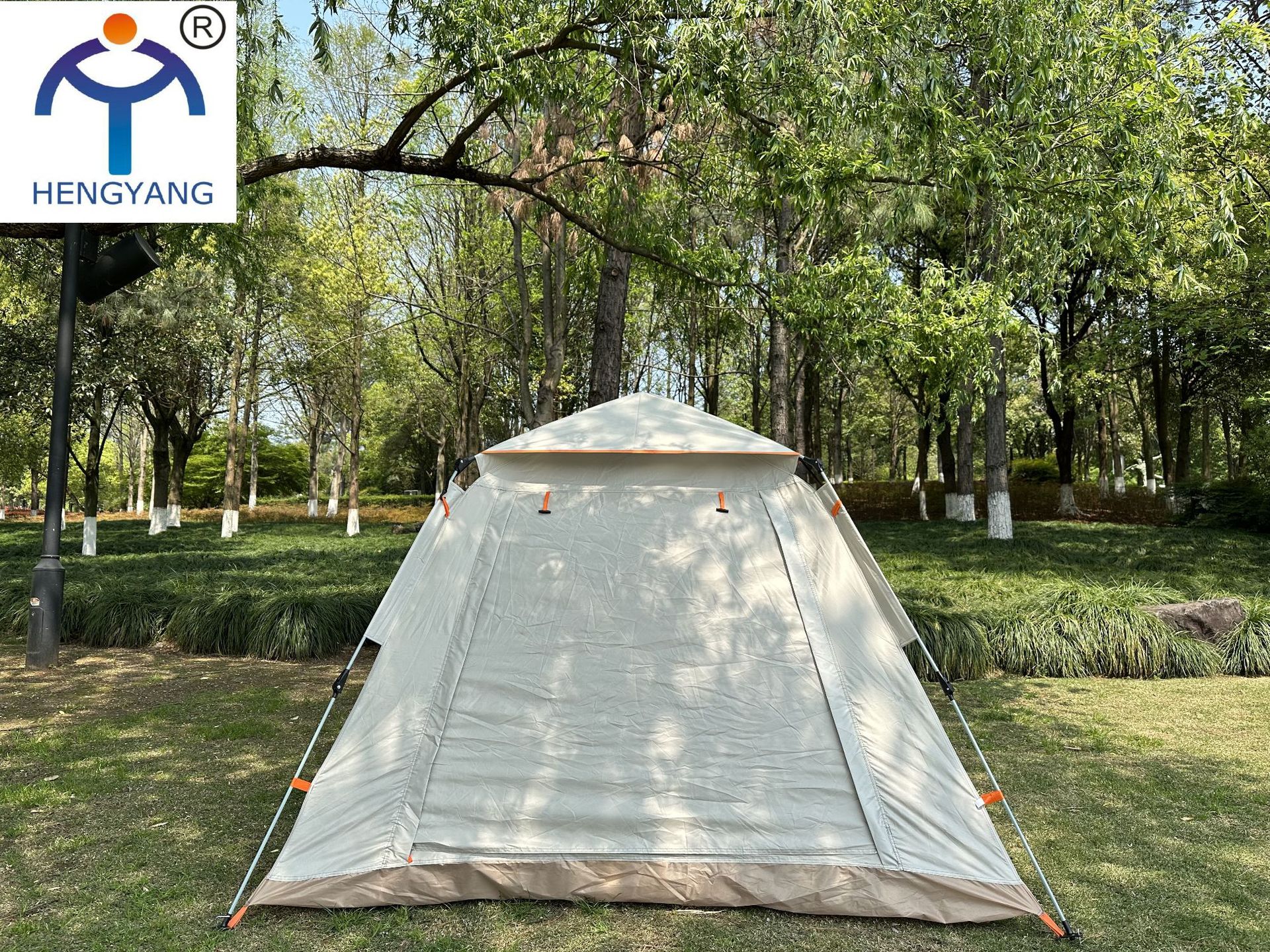 自动四方帐1_conew1