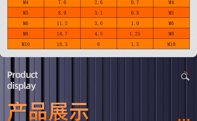 304不锈钢十字沉头螺丝螺母套装_03_15.jpg