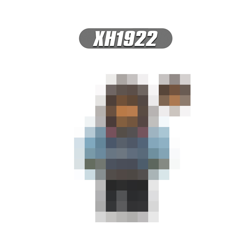 XH1922