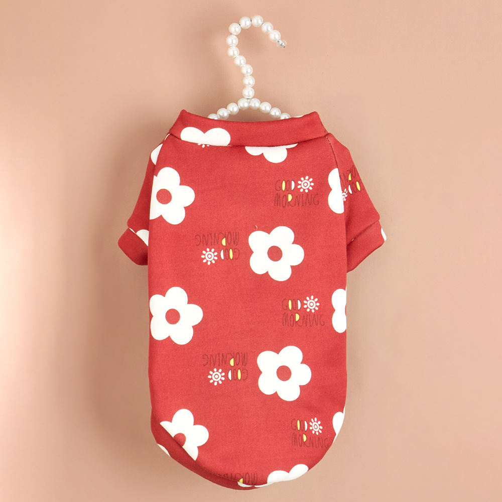 欧康宠物衣服 狗衣服 批发