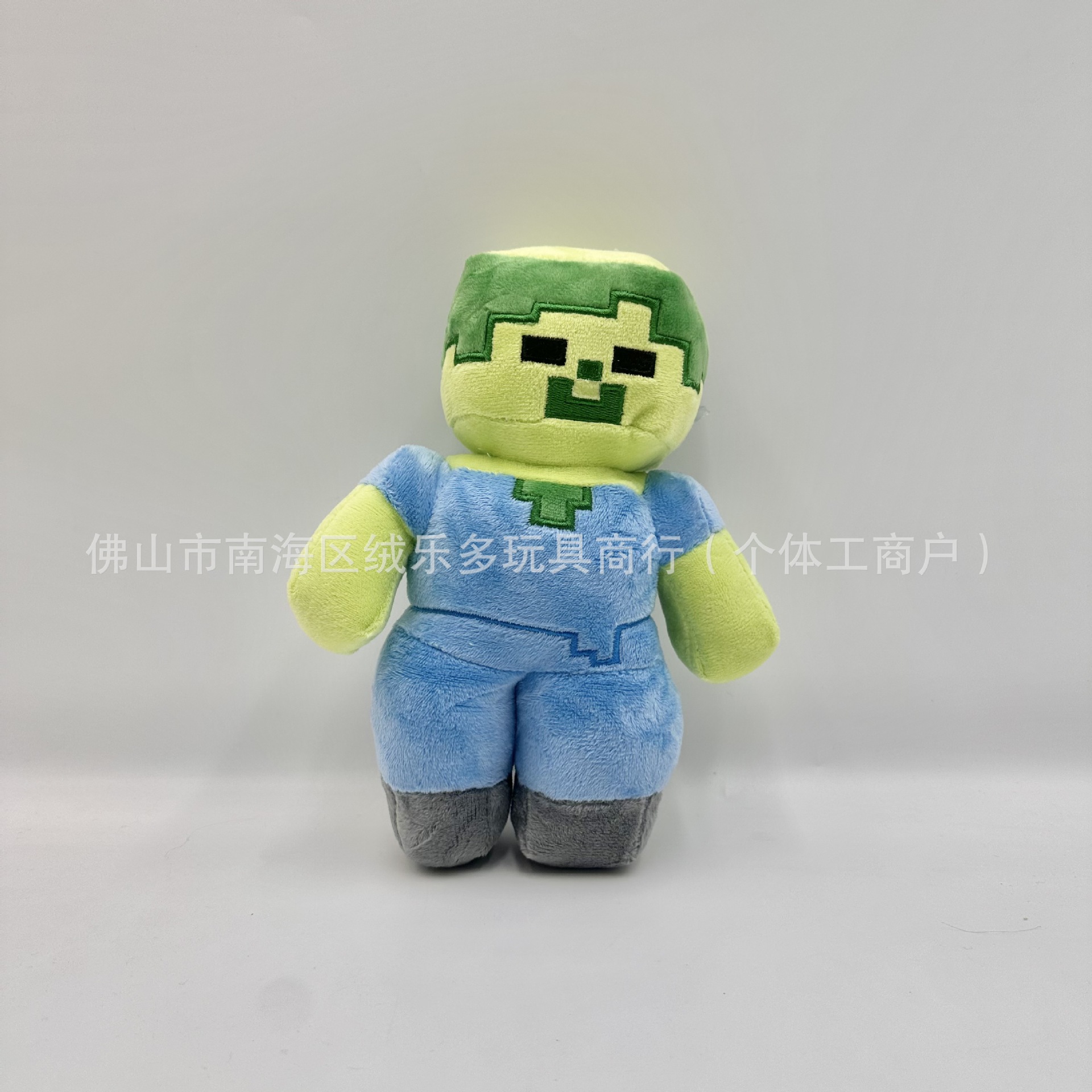 站姿僵尸【20cm，104g】.JPG