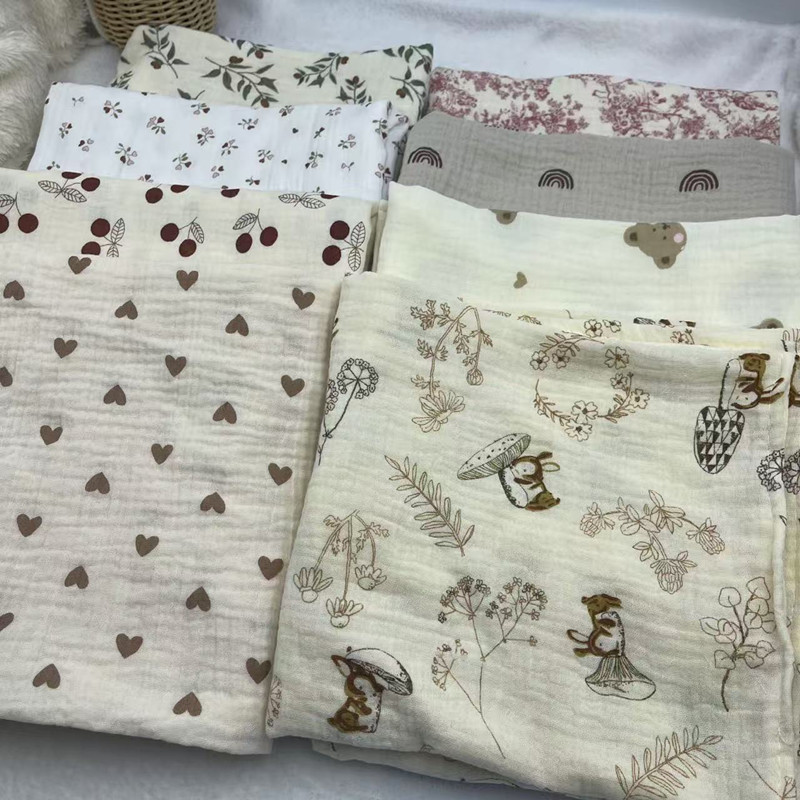 Swaddle Blanket Baby (4)