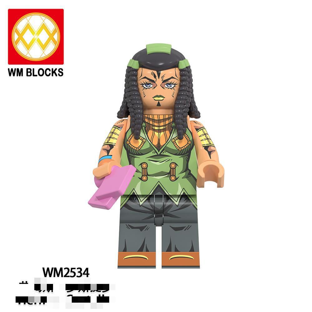 WM2534