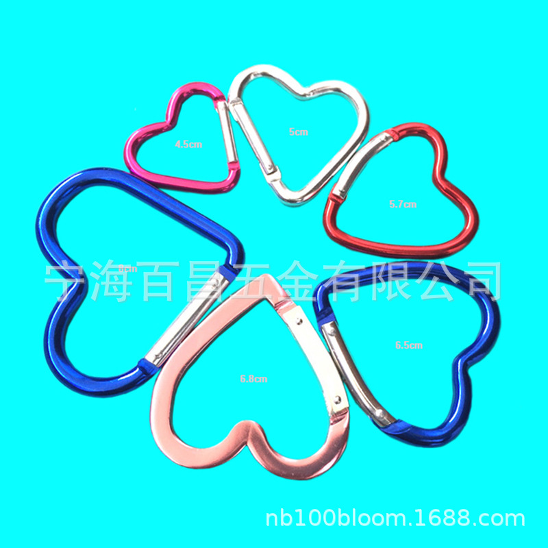 13-综合图片-登山扣