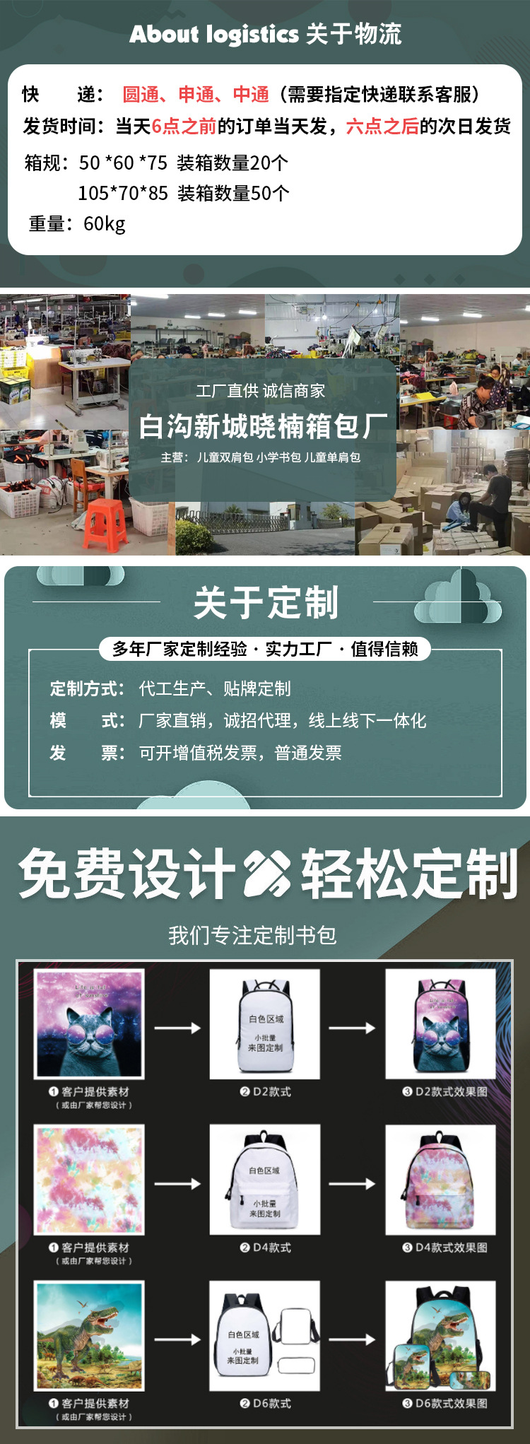 晓楠工厂实力图