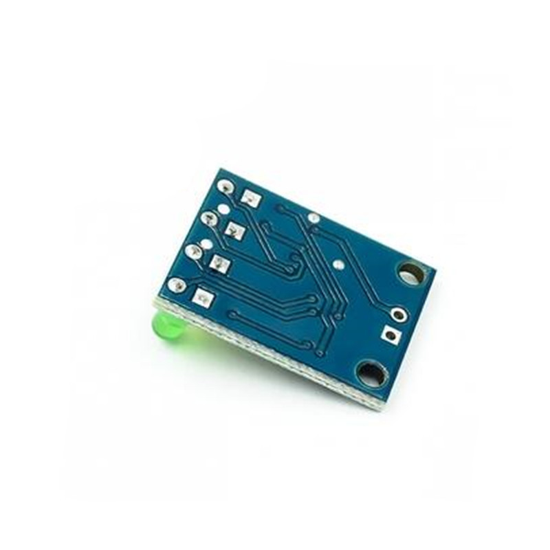 12V 蓄电池 4段 电量指示器(2)