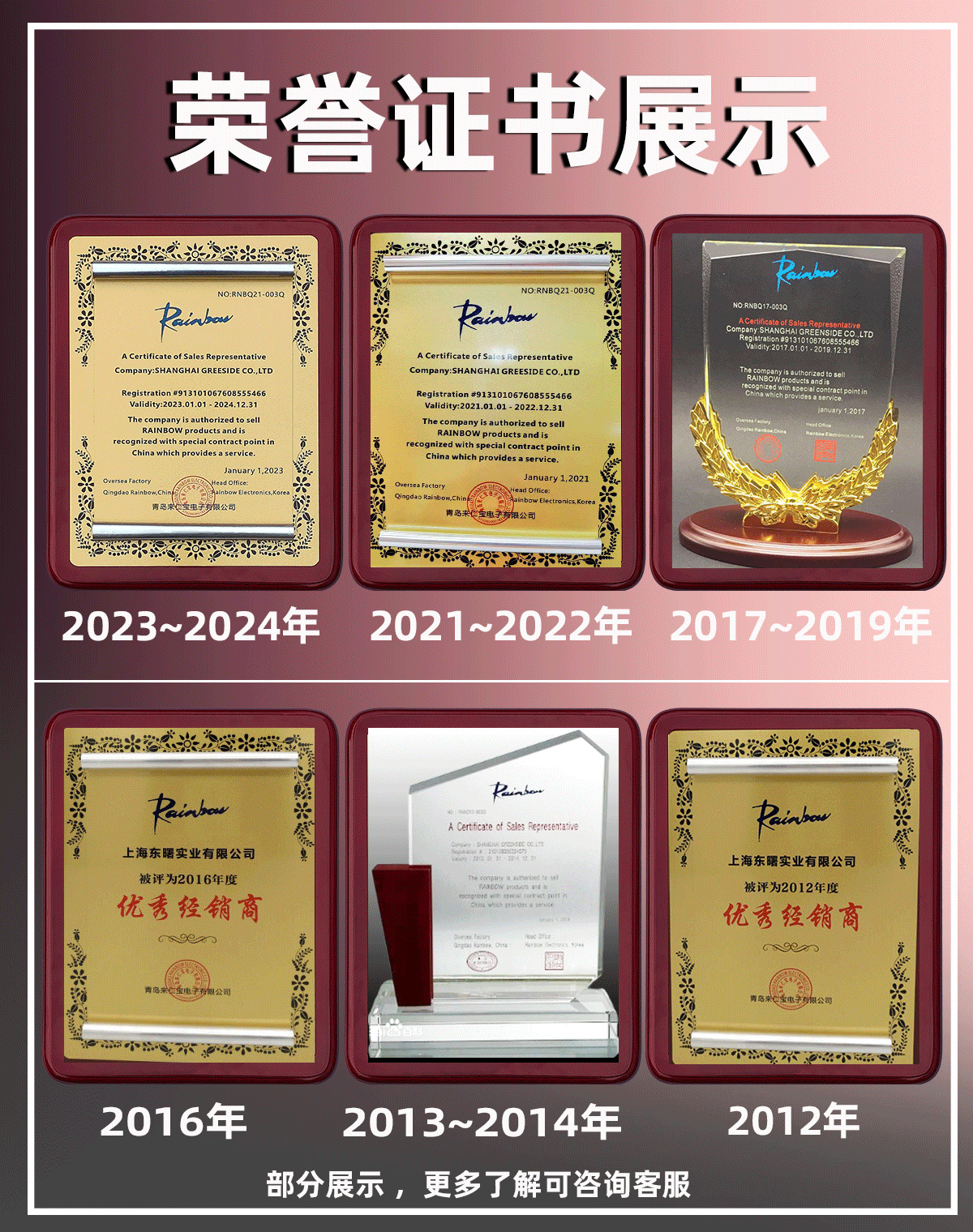 20025荣誉证书合集 (1)