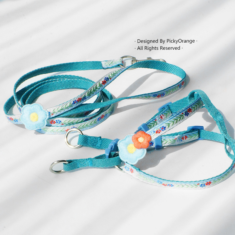 藤曼小花迷你狗 (8)