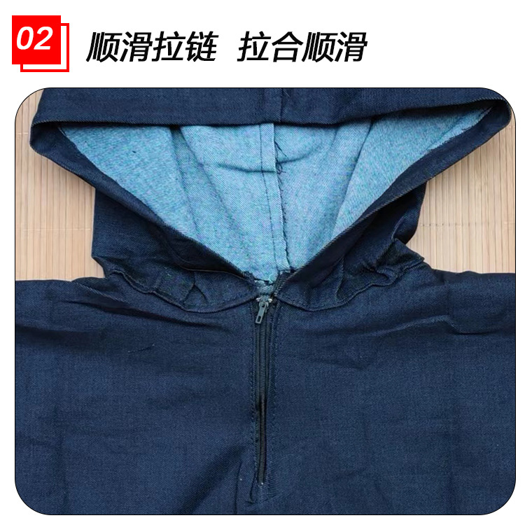 00459#单层牛仔布马甲披肩帽_11.jpg